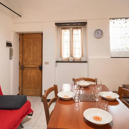 Casa Chloe - Center - Wifi Apartamento *