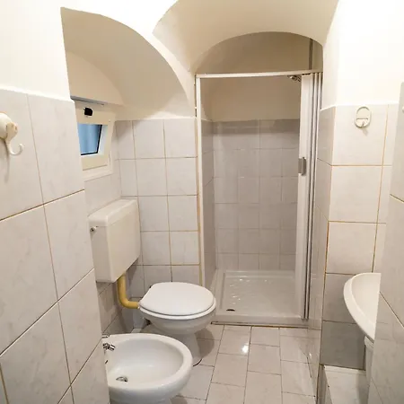 Casa Chloe - Center - Wifi 아파트 산레모
