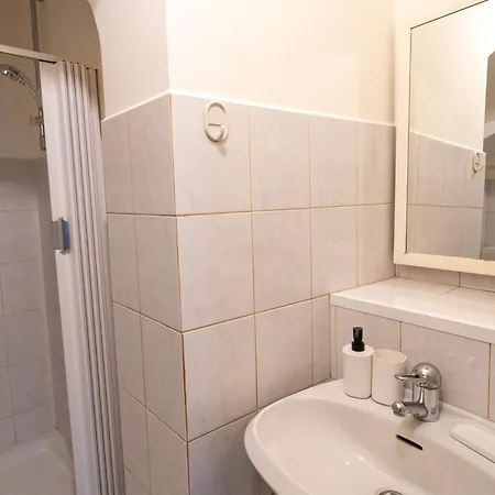 Casa Chloe - Center - Wifi 산레모