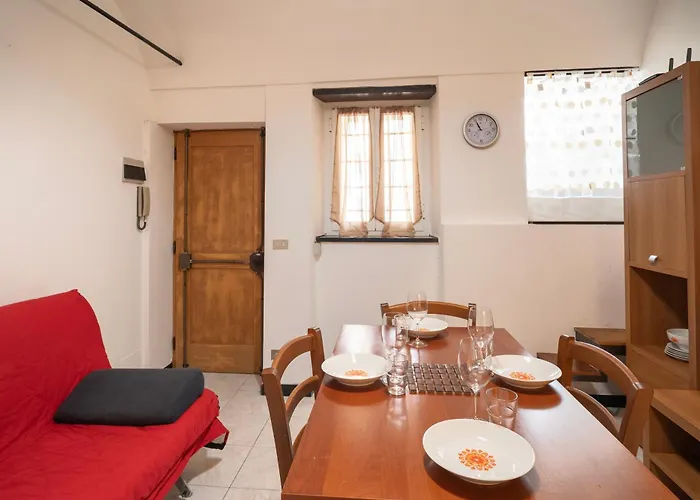 Casa Chloe - Center - Wifi Apartamento *