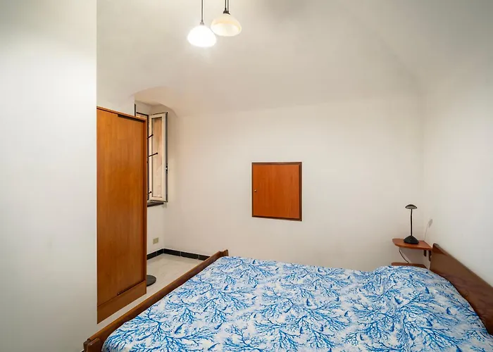 Apartamento Casa Chloe - Center - Wifi