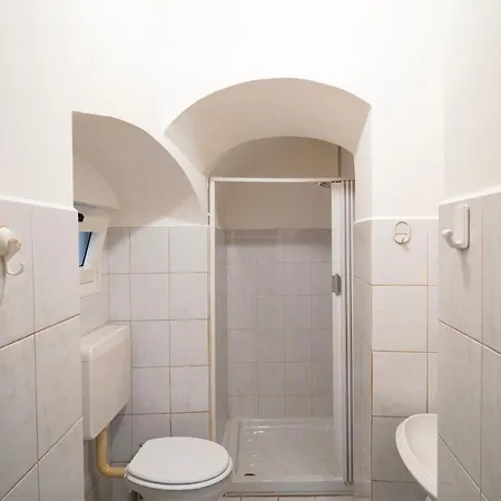 Casa Chloe - Center - Wifi Appartement
