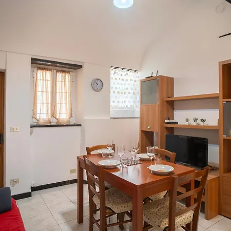 Casa Chloe - Center - Wifi Appartement *