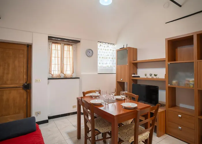Casa Chloe - Center - Wifi Apartmán *