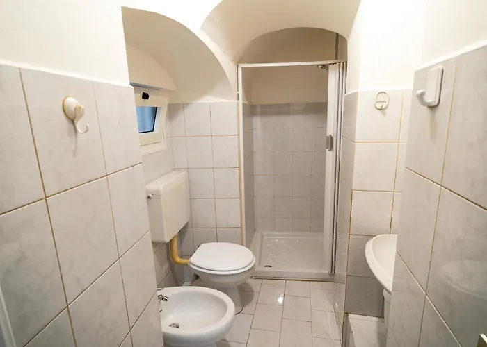 Casa Chloe - Center - Wifi Apartmán Sanremo
